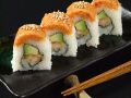 料理メニュー写真&nbsp;タイガーロール