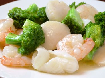 千里馬 南翔小籠 東京ミッドタウンのおすすめ料理1