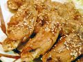 料理メニュー写真&nbsp;名古屋名物手羽先唐揚げ