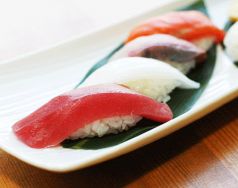 料理メニュー写真&nbsp;まぐろ・赤身