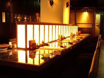 土間土間 高槻店の雰囲気メイン