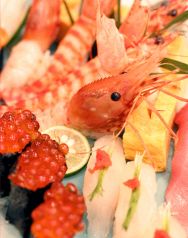 料理メニュー写真&nbsp;白身・光物