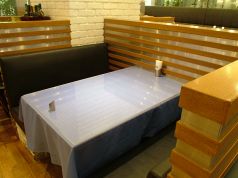 神戸屋レストラン 丸の内店 丸の内オアゾの雰囲気1