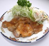 洋食 クローバーのおすすめ料理3