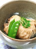 銀座 感 カン 京料理のおすすめ料理2