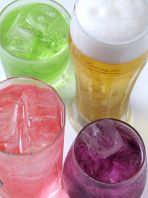 2時間たっぷり飲み放題♪