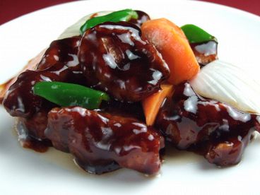 盛香園日本橋店 中国料理のおすすめ料理1