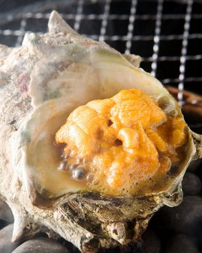 月○ ツキマル 炙り焼 バー BARのおすすめ料理1