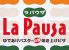 ラパウザ La Pausa 青山一丁目店のロゴ