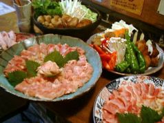 クシタロウ KUSHITAROの写真