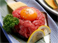 新鮮なお肉！