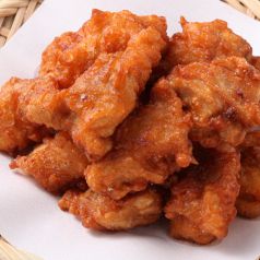 料理メニュー写真 ・MEGAチキン