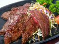 料理メニュー写真&nbsp;牛カルビ焼き