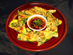 料理メニュー写真&nbsp;パジョン