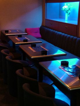 おしゃれな バー bar レジェンドの雰囲気1