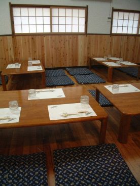 酒彩 くろ木の雰囲気メイン