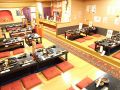 神戸・明石 博多屋 神戸店の雰囲気