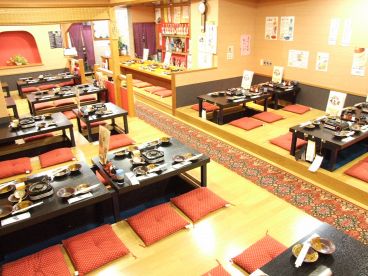 博多屋 神戸店の雰囲気1