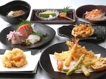 つな八 凛 ルミネエスト新宿店のおすすめ料理1