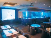 おしゃれな バー bar レジェンドの雰囲気3