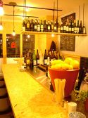 ラクダ 柏 居酒屋の雰囲気2