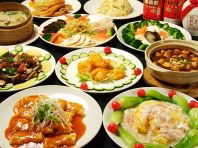 食べ飲み放題が2980円～！