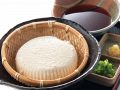 料理メニュー写真&nbsp;鎌倉山のおぼろ豆腐
