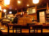 KOIMO 食楽酒遊 こいもの雰囲気3