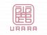 ウララ URARA 本店のロゴ