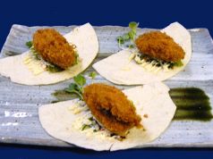 あんしぇ 日本橋馬喰町のおすすめ料理1