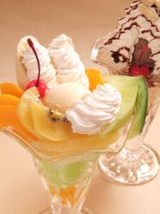 コモ 世界貿易センタービルのおすすめ料理1