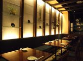 地の酒 地の酉 まる田 七番蔵の雰囲気3