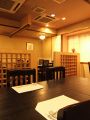 広島　神楽坂 八丁堀 日本料理店の雰囲気