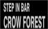 クロウ フォレスト CROW FOREST 神田店のロゴ