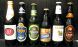 アジアビール1本380円