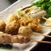 料理メニュー写真&nbsp;大人気！串焼き盛り合わせ