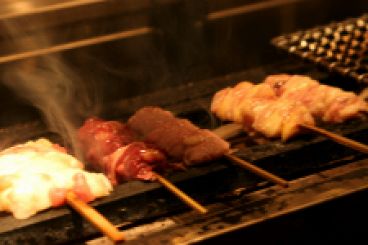 佐助豚 原町 酉はらのおすすめ料理1