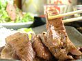 料理メニュー写真&nbsp;牛たん焼き