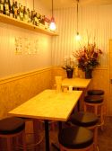 ラクダ 柏 居酒屋の雰囲気3