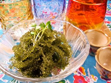 さきぬまー 居酒屋のおすすめ料理1