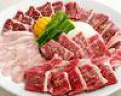 料理メニュー写真&nbsp;大皿甘太郎盛合わせ