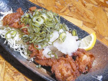 いっぱいいっぱい 今出川店のおすすめ料理1