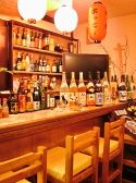 さきぬまー 居酒屋の雰囲気2