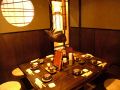 くいもの屋 わん 渋谷スペイン坂店の雰囲気1