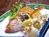 佐渡沖の荒海料理 あづま亭のおすすめ料理2