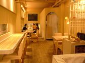 ナチュ natu カフェの雰囲気2