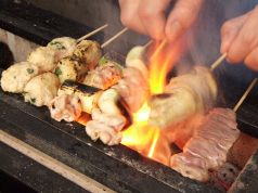 鳥膳 町屋の写真