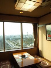 松屋 天王寺 ミオ MIO店の雰囲気1