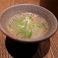 料理メニュー写真&nbsp;ご縁スープ
