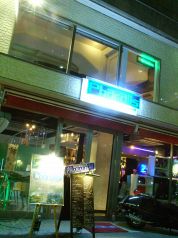 愛知　Pharalis カフェ アンド バー ファラリスの写真